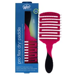 WETBRUSH PRO FLEX DRY PADDLE plaukų džiovinimo...