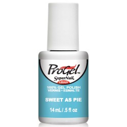 Supernail Progel Sweet as Pie gelinis lakas...