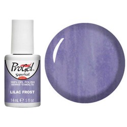 Supernail Progel Lilac Frost gelinis lakas...
