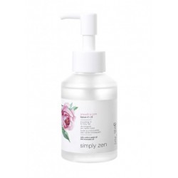 SIMPLY ZEN SMOOTH & CARE LEAVE IN OIL plaukus...