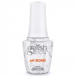 Gelish nagų nuriebalinamasis skystis 15ml. (Ph...