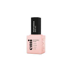 E.MiLac Sculpt-Medium Base Gel, 9 ml.