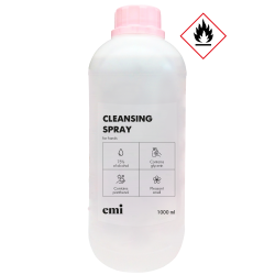 Cleansing spray – dezinfekcinė priemonė 1000 ml.