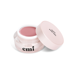 E.Mi Soft Pink Gel, 50 g.