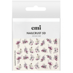 NAILCRUST 5D 40 Lilac Haze