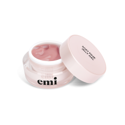 E.Mi Soft Pink Jelly Gel, 15 g.