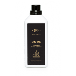 Aromatic 89 Parfumuotas grindų valiklis Dore