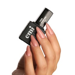 E.Mi Tawny Firm Flux Gel buteliuke, 9ml
