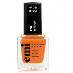 EMi Nagų lakas Bold Path Nr.178, 9ml