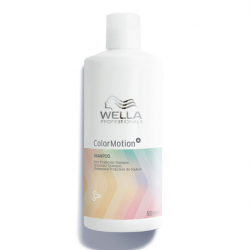 WELLA ColorMotion+ spalvą apsaugantis šampūnas...