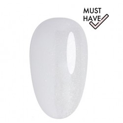 E.MiLac Fiber Base Gel Diamond nr.4, 15 ml.