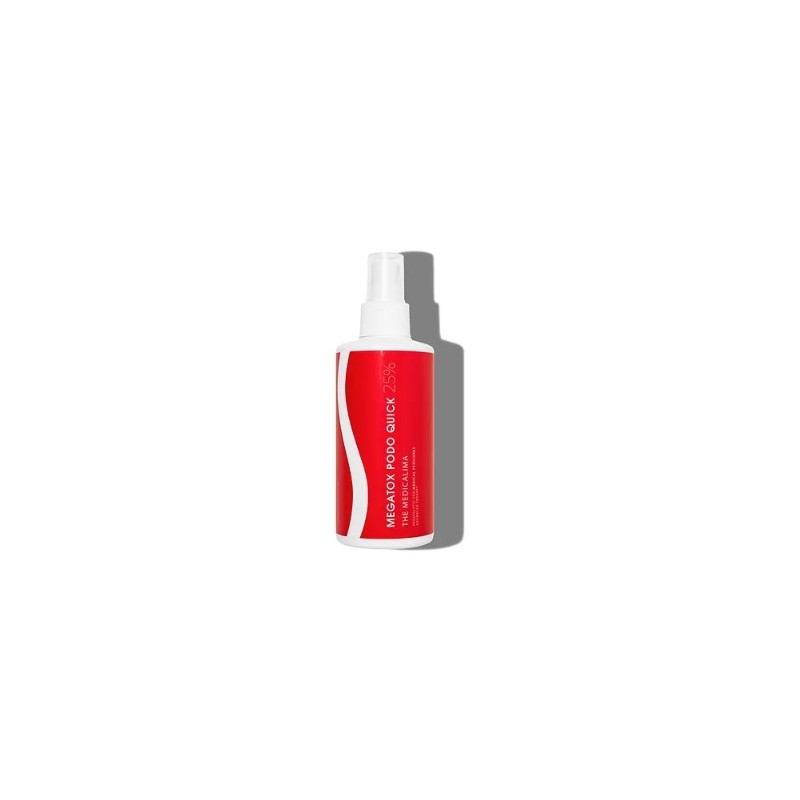 MEDICALIMA MEGATOX PODO QUICK 25% Skystas...