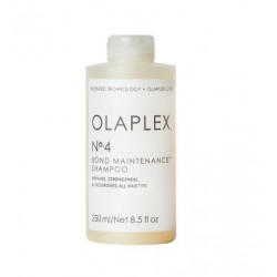 Olaplex No.4 Bond Maintenance Shampoo, 250ml