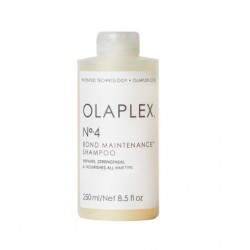 Olaplex No.4 Bond Maintenance Shampoo Šampūnas...
