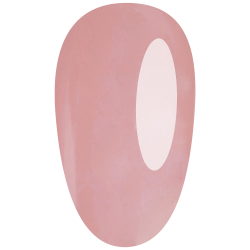 E.MiLac Base Gel Rose Beige Nr.05, 9 ml.