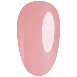 E.MiLac Base Gel Warm Pink Nr. 06 9 ml.