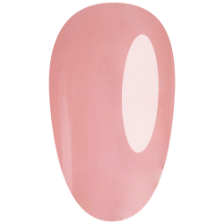 E.MiLac Base Gel Nude Pink Nr. 10 15 ml.