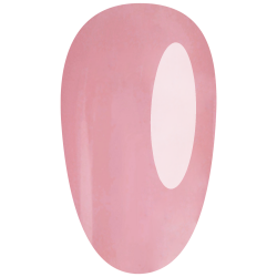 E.MiLac Base Gel Dark Rose Nr.11, 9 ml.