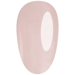 E.MiLac Base Gel Light Cream Nr.12, 9 ml.