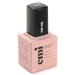 E.MiLac Top gel, 15 ml.