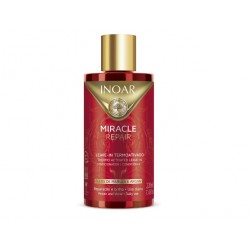 INOAR Miracle Repair Leave-in - nenuplaunamas...