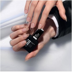 E.Mi Incolor Firm Flux Gel buteliuke, 9ml