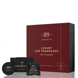 Aromatic 89 kalėdinis automobilių gaiviklis į...