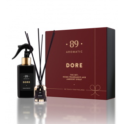 Aromatic 89 kalėdinis Namų kvapų su lazdelėmis...