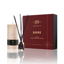 Aromatic 89 kalėdinis Namų kvapų su lazdelėmis...