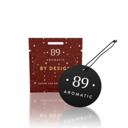Aromatic 89 kalėdinis Kabinamas popierinis oro...