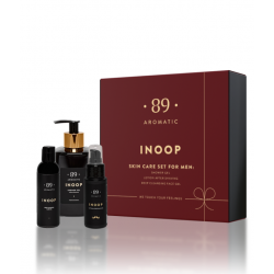 Aromatic 89 kalėdinis kosmetikos rinkinys vyrams