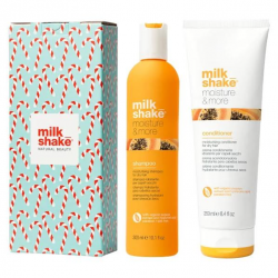Milk Shake MOISTURE PLUS Kalėdinis rinkinys