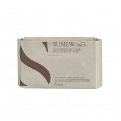 SUNEWmed make-up pads, 8vnt.