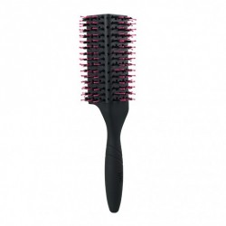 WetBrush PRO Round Brush Fast Dry Square plaukų...