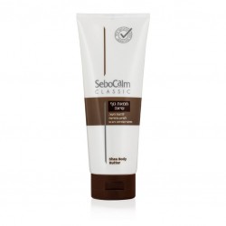 Atstatomasis kūno kremas shea butter, 250ml