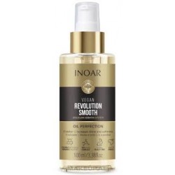 INOAR Vegan Revolution Smooth Oil Perfction -...