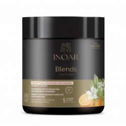 INOAR Blends Styling Cream - plaukų formavimo...