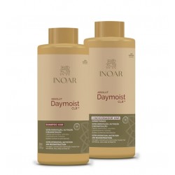 INOAR Daymoist Duo Kit - priemonių rinkinys...