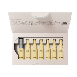BABOR Nutri Restore ampulės, 7x2ml