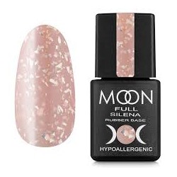 Moon Full Potal Rubber Base Silena Nr.2033, 8ml