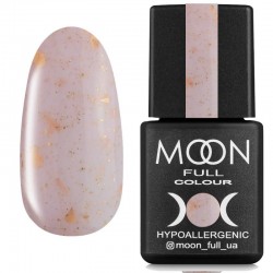 MOON Full Leaf Rubber Base Nr.02, 8ml