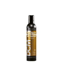 DCM perfect moisture dry shampoo - sausas šampūnas