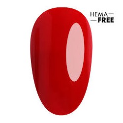 E.MiLac DV Imperial Red 072, 9ml.