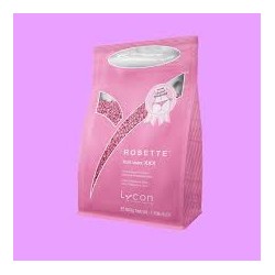 LYCON vaškas ROSETTE HOT WAX, 800g