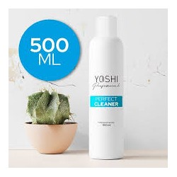 Lipnumo pašalinimo skystis Cleaner Perfect, 500m