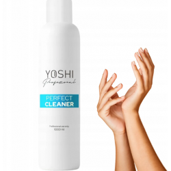 Lipnumo pašalinimo skystis Cleaner Perfect, 1l