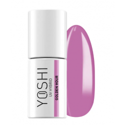 YOSHI Gelinis lakas Nr.828 Golden hour, 6ml