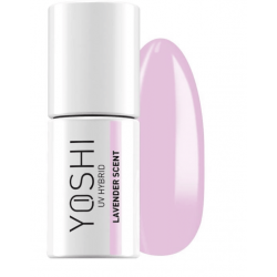 YOSHI Gelinis lakas Nr.823 Levander scent, 6ml
