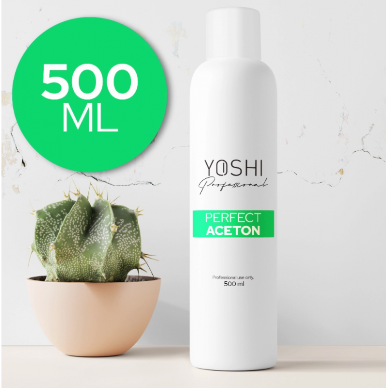 YOSHI Perfect ACETON, 500m