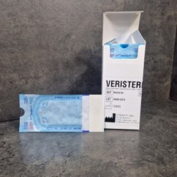 VERISTERIL sterilizavimo maišeliai su garų ir...